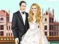 თამაშის Royal Wedding