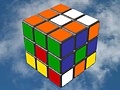 თამაშის Rubik's Cube