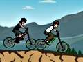 თამაშის Ben 10 BMX
