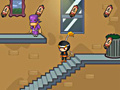 თამაშის Ninja Stealth