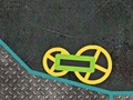 თამაშის Steel Steering Wheel