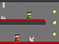 თამაშის Double: Zombie Crypt