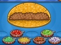 თამაშის Papa's Taco Mia