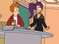 თამაშის Futurama Comic Maker X