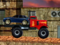 თამაშის Truck Mania 2