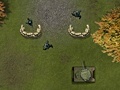 თამაშის WWII Tank Rush