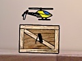 თამაშის Desktop Copter