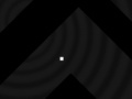 თამაშის Scary Maze Game