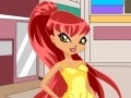 თამაშის Chibi Winx Stella