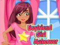 თამაშის Boyfriend Girl Makeover