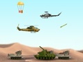თამაშის Army copter
