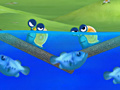 თამაშის Save the Snails