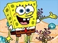 თამაშის SpongeBob Seesaw Mania