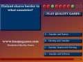 თამაშის Geography Quiz