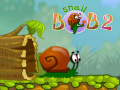 თამაშის Snail Bob 2