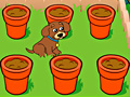 თამაშის Dora Magical Garden