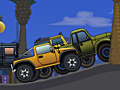 თამაშის Truck Riders