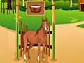 თამაშის Horse Care Apprenticship
