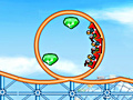 თამაშის Rollercoaster Creator 2