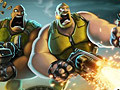 თამაშის Gun Bros Lite
