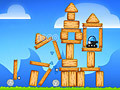 თამაშის Angry Robots