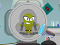 თამაშის Albert The Alien