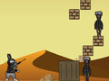 თამაშის Rabbit Sniper 3