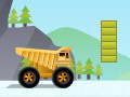 თამაშის Truck Rush