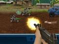 თამაშის Warzone Getaway 2