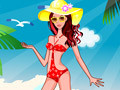 თამაშის Beach Time