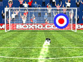 თამაშის Football Blitz