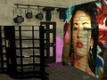 თამაშის Music Room Escape