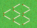 თამაშის Toy matches