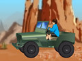 თამაშის Death Valley Escape