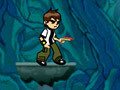 თამაშის Ben 10 travel