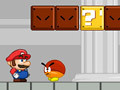 თამაშის The Adventure of Super Mario Castle