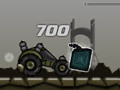 თამაშის Bullet Car