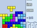 თამაშის Tetris