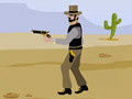 თამაშის Cowboy Duel