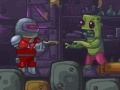თამაშის Zombotron