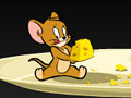 თამაშის Tom and Jerry Findding the cheese