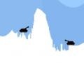 თამაშის Tanks for two