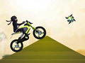 თამაშის Ninja Super Ride