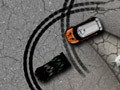 თამაშის Super Drifter GT