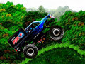 თამაშის Pepsi Max Monster Truck Mayhem