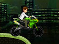 თამაშის Ben 10 Extreme Ride