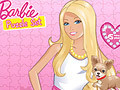 თამაშის Barbie Puzzle Set