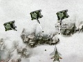 თამაშის The air war on the plane