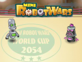 თამაშის LBX: Mini Robot Wars