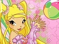 თამაშის Winx Puzzle Set 2